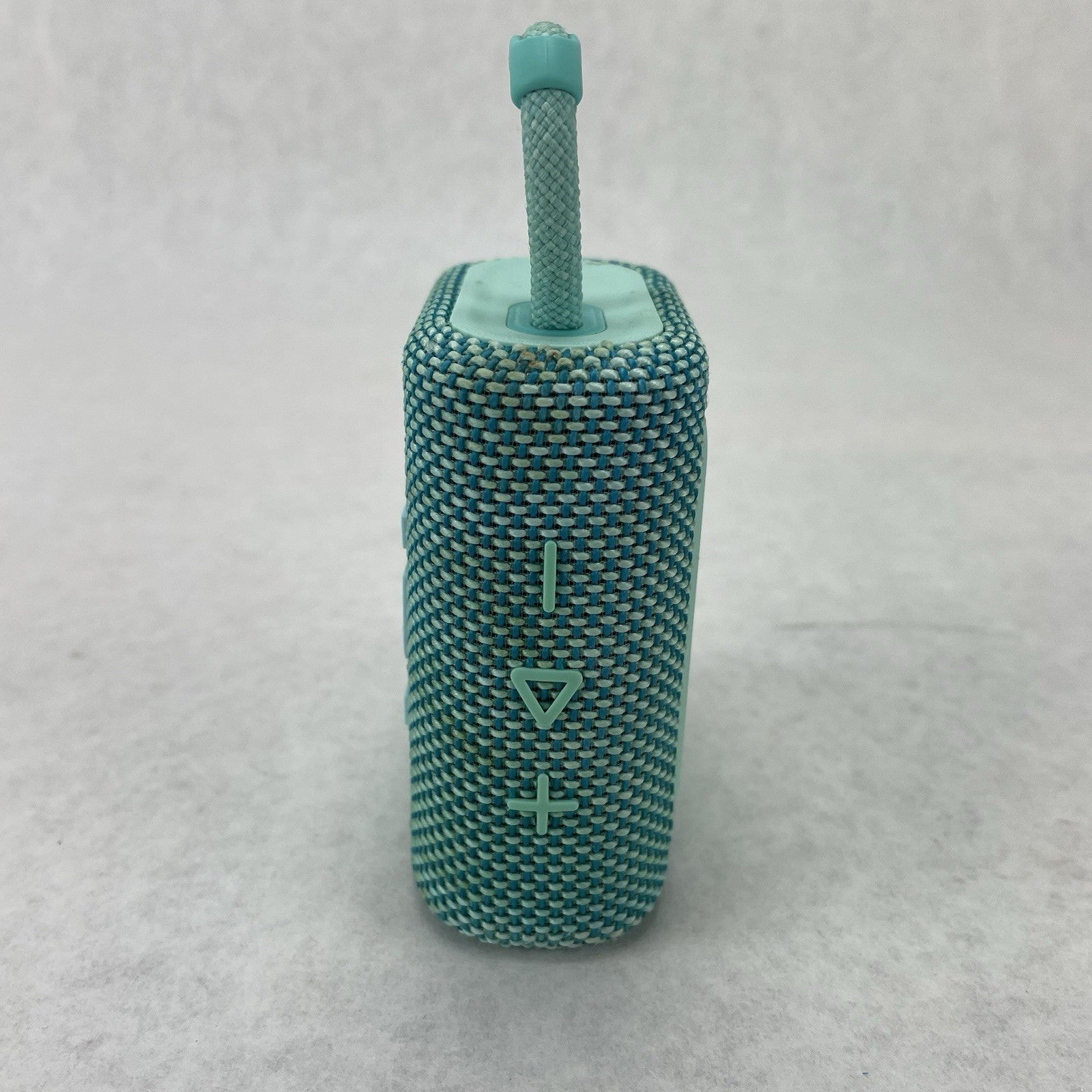 JBL Go 3 Portable Bluetooth Speaker w/ USB-C Connectivity, Teal3