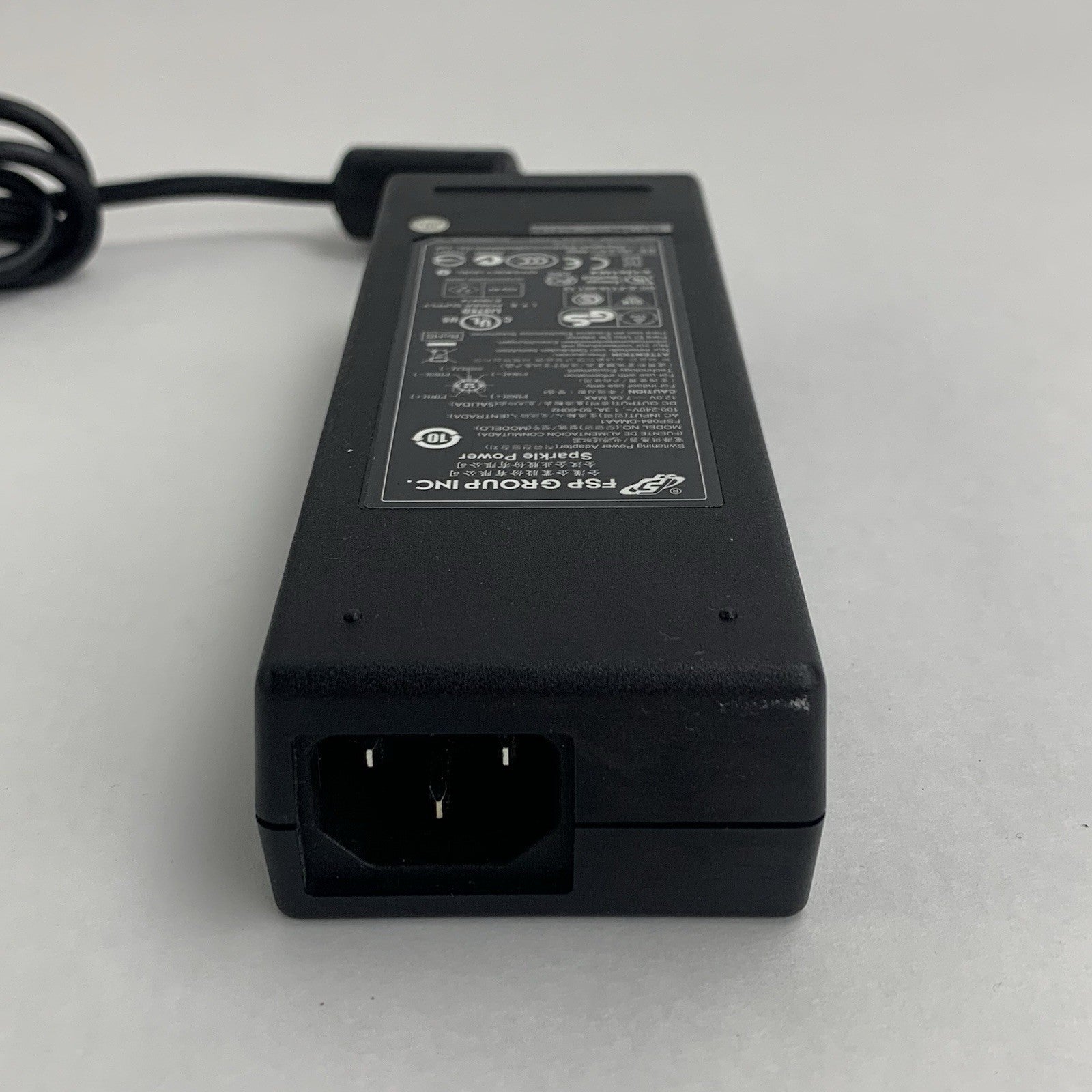 FSP Group FSP084-DMAA1 8948-01-R OEM 4-Pin 12V 7.0A AC/DC Adapter Power Supply4