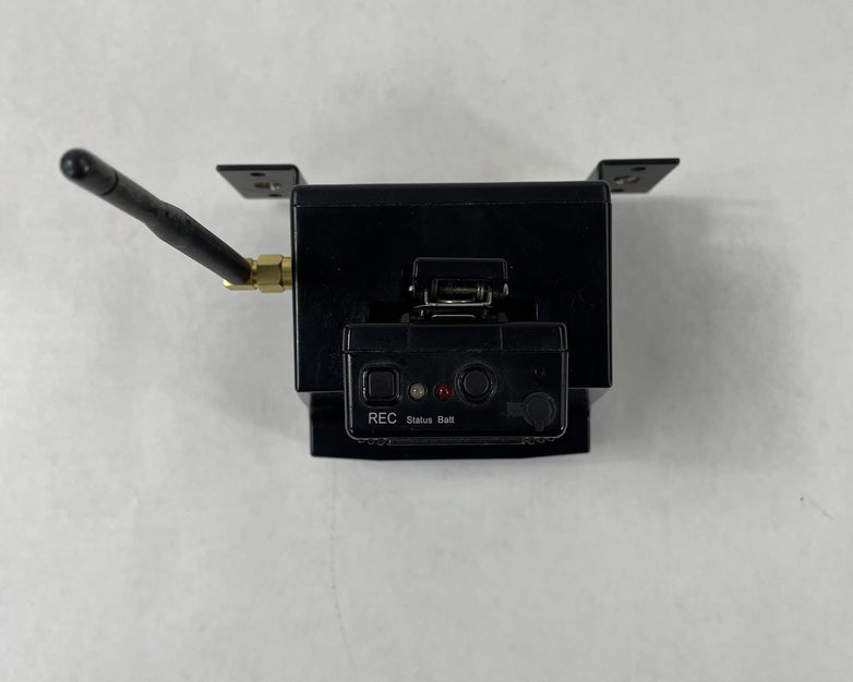 Digital Ally BTR-800 Wireless Microphone Unteseted