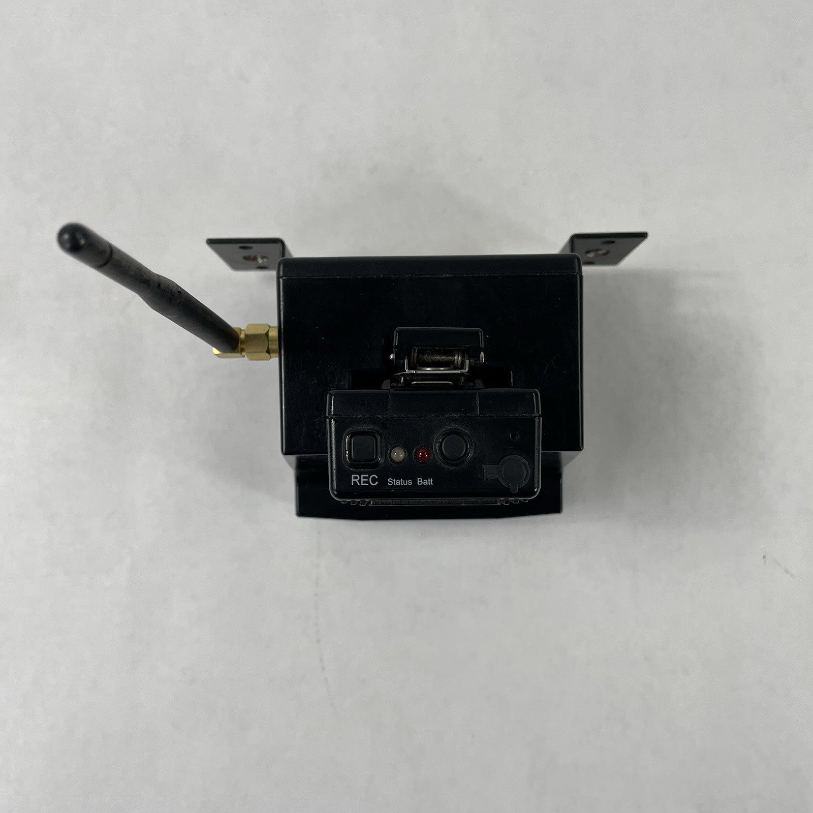 Digital Ally BTR-800 Wireless Microphone Unteseted