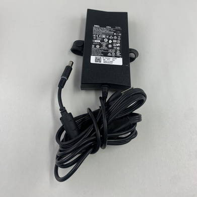 Lot of 3 Dell LA130PM121 AC Adapter 19.5V 130W