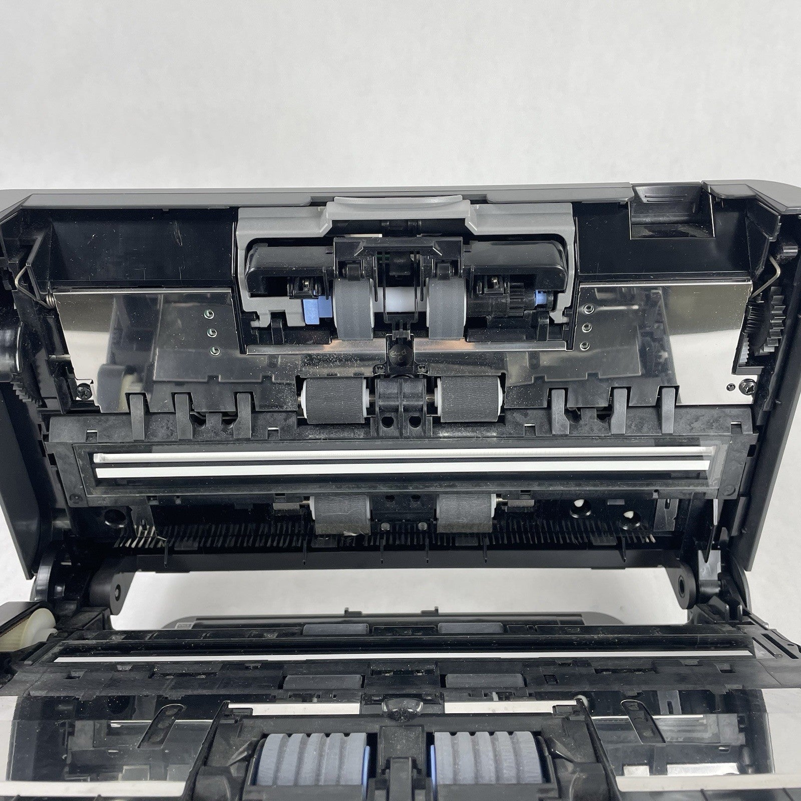 Canon imageFORMULA DR-M260 M111281 Color Document Scanner - UNTESTED4