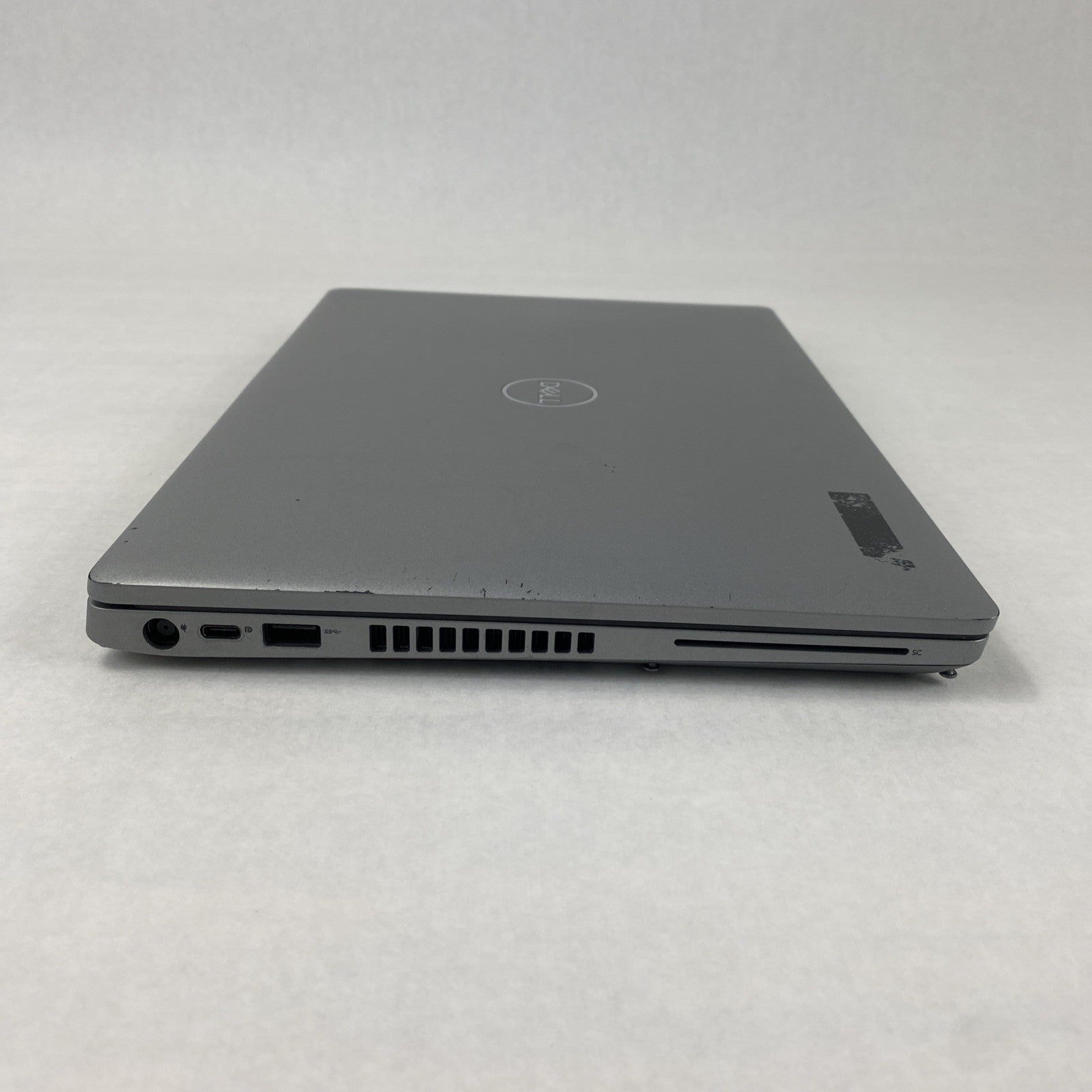 Dell Latitude 5410 Intel Core i7-10610U 1.80 GHz 16 GB RAM 14" No SSD No OS