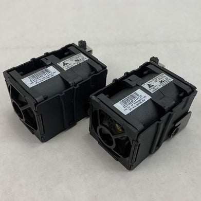 Delta 654752-001 GFM0412SS Server Fan (Lot of 2)