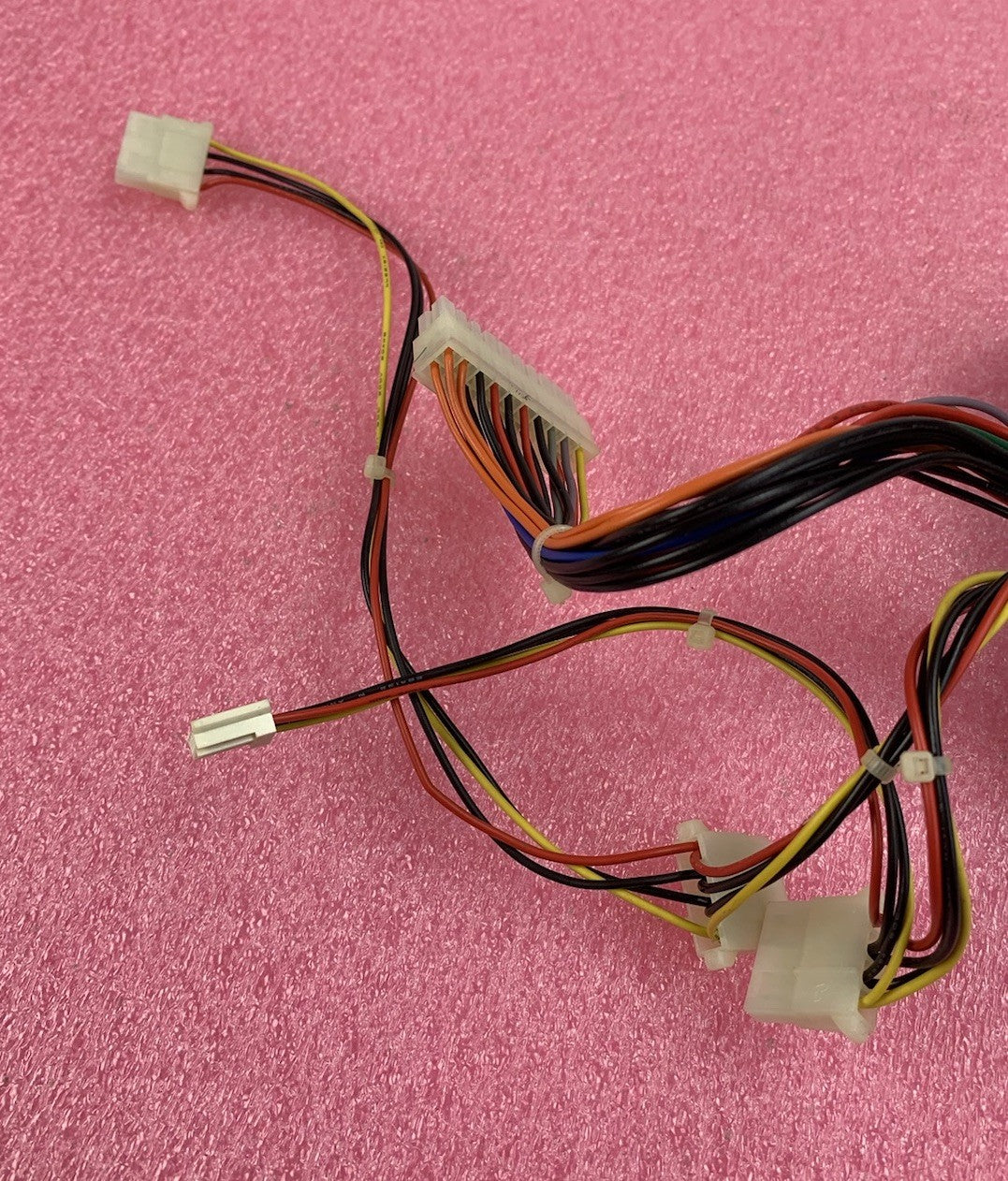 ILSSAN ISP 120S 120W Power Supply