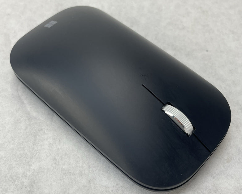 Microsoft 1679 Surface Designer Bluetooth Mouse