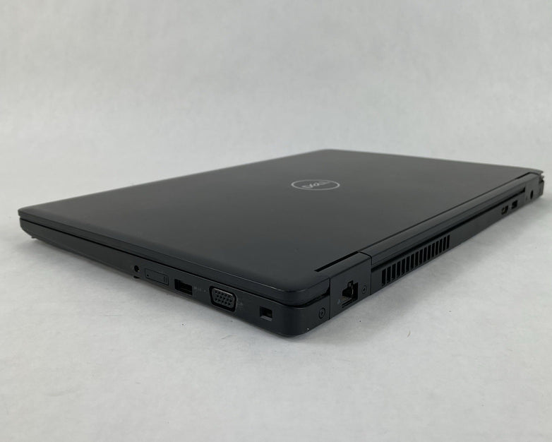 Dell Latitude 5590 15.6" i5-8250U 1.6 GHz 8GB RAM No SSD No OS - Bad Corner READ