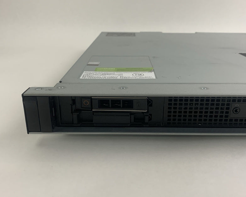 Dell Precision 3930 Rack 1x i9-9900K 3.6 GHz 32 GB Ram No OS No 2.5" HDD