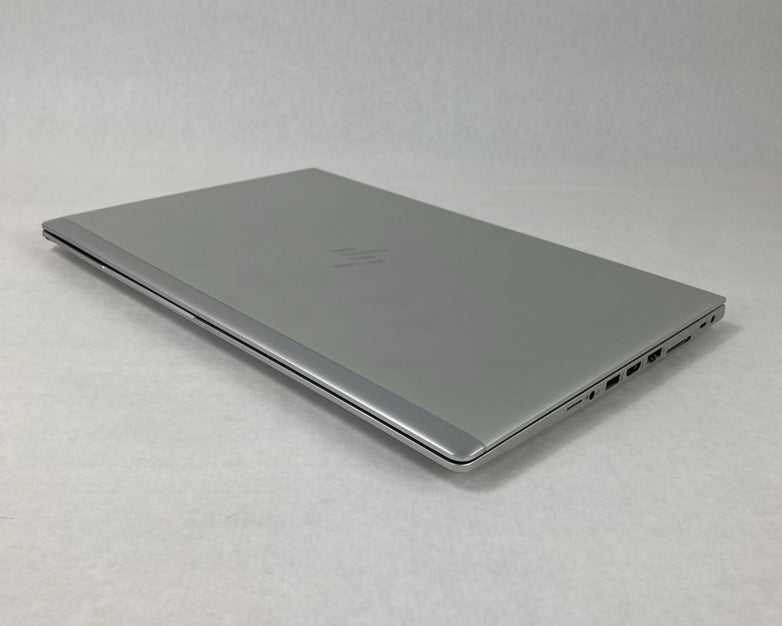 HP EliteBook 850 G6 Touch Core i5-8365U 1.60 GHz 8 GB RAM 15.6" No HDD No OS