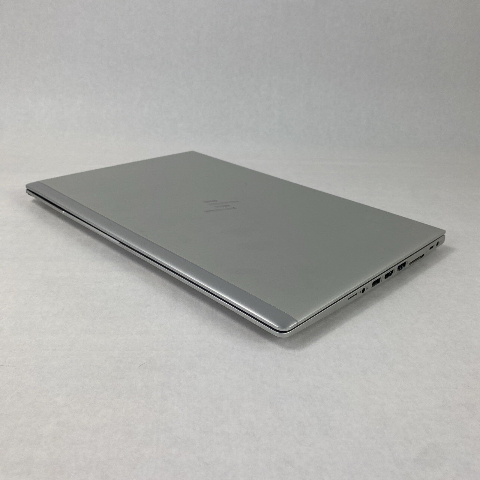 HP EliteBook 850 G6 Touch Core i5-8365U 1.60 GHz 8 GB RAM 15.6" No HDD No OS