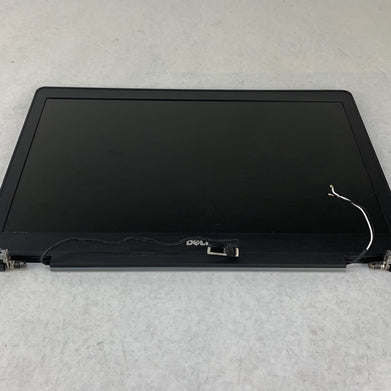 Dell Latitude E5570 15.6" HD 1366x768 Non-Touch Screen Assembly - Untested