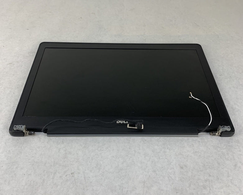 Dell Latitude E5570 15.6" HD 1366x768 Non-Touch Screen Assembly - Untested
