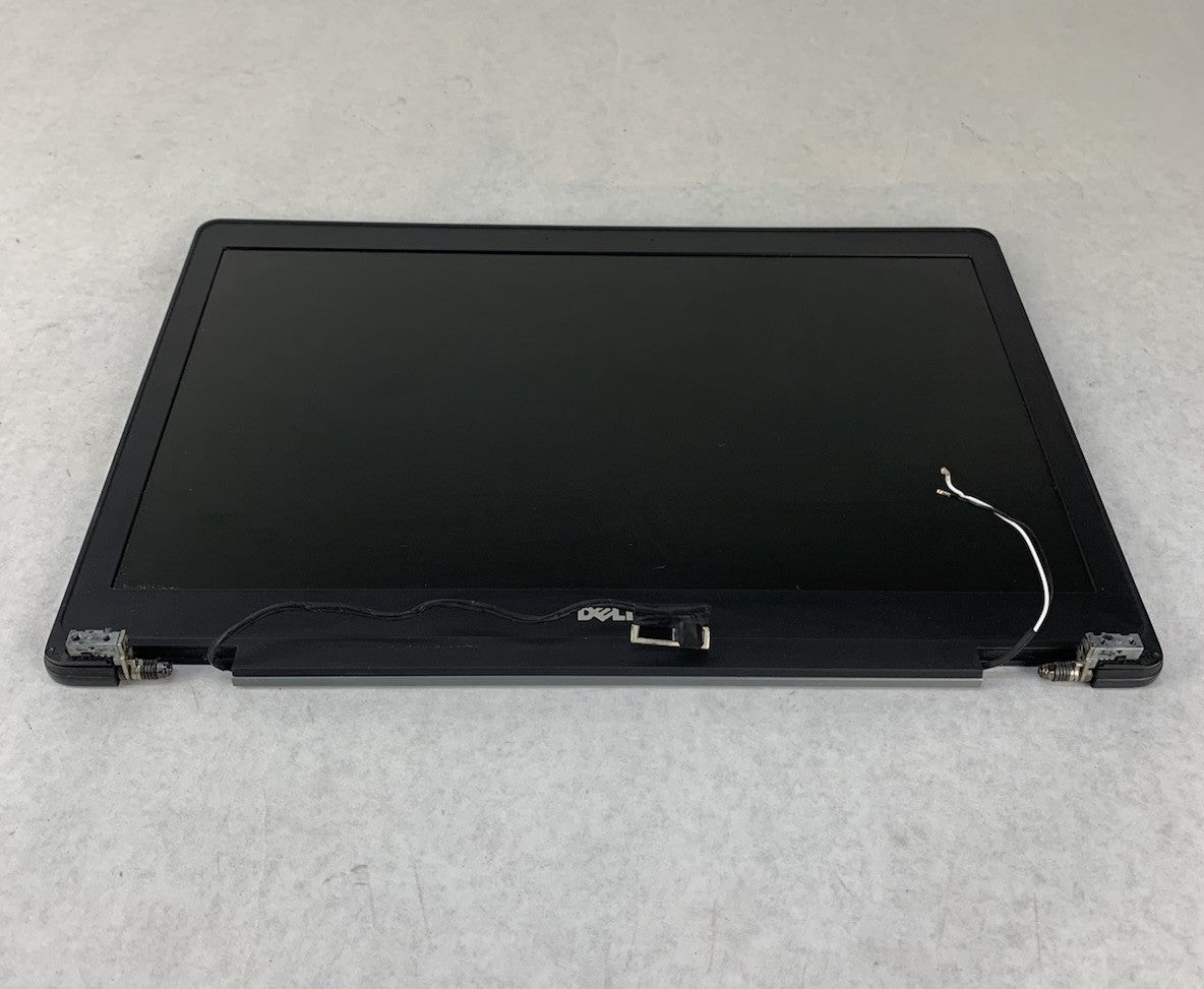 Dell Latitude E5570 15.6" HD 1366x768 Non-Touch Screen Assembly - Untested1
