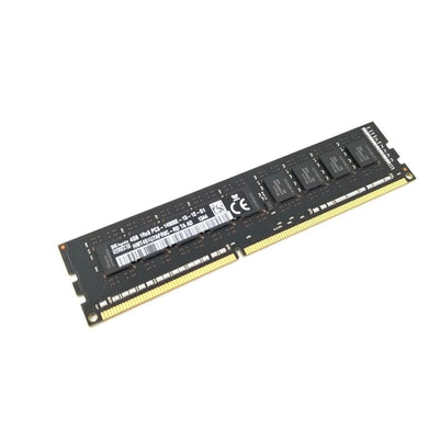 3x4GB 12GB Apple Mac Pro SKHynix PC3-14900E DDR3 ECC Server RAM HMT451U7AFR8C-RD