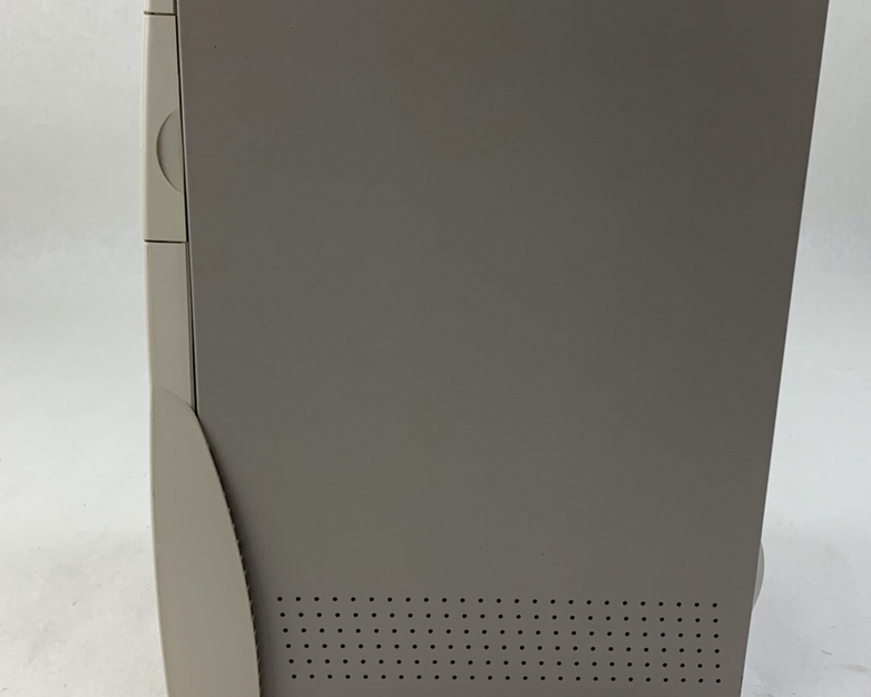 Compaq Presario 4508 Minitower PC Pentium MMX 2.00 MHz 16 MB Ram No OS No HDD
