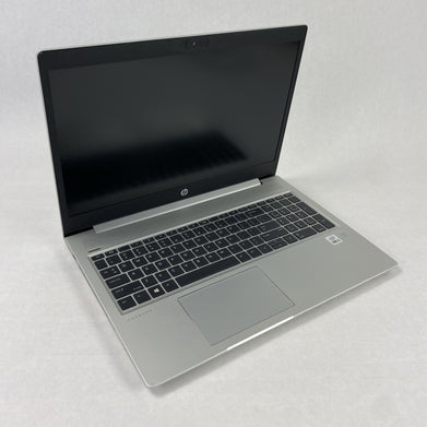 HP ProBook 450 G7 Intel Core i5-10210U 1.60 GHz 16GB RAM 15.6" No SSD No OS