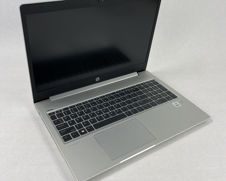 HP ProBook 450 G7 Intel Core i5-10210U 1.60 GHz 16GB RAM 15.6" No SSD No OS