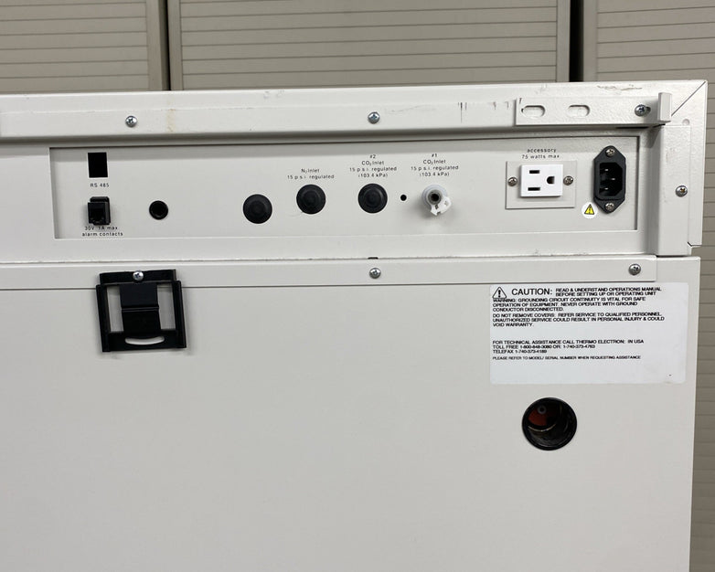 Thermo Fisher Scientific 3110 Forma Series II Water Jacketed CO2 Incubator