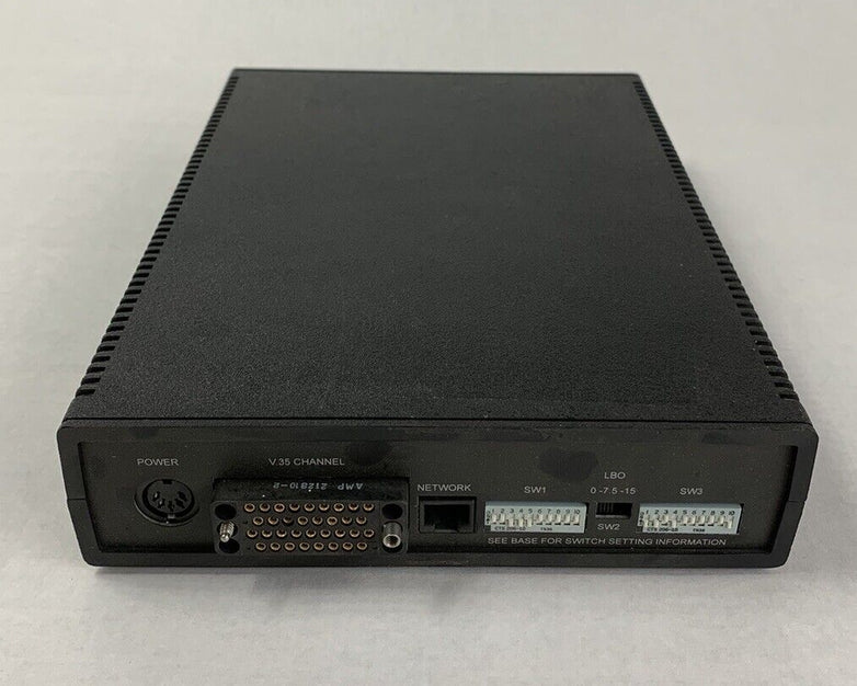 Black Box MT100A-35-R2 T1 CSU/DSU Modem