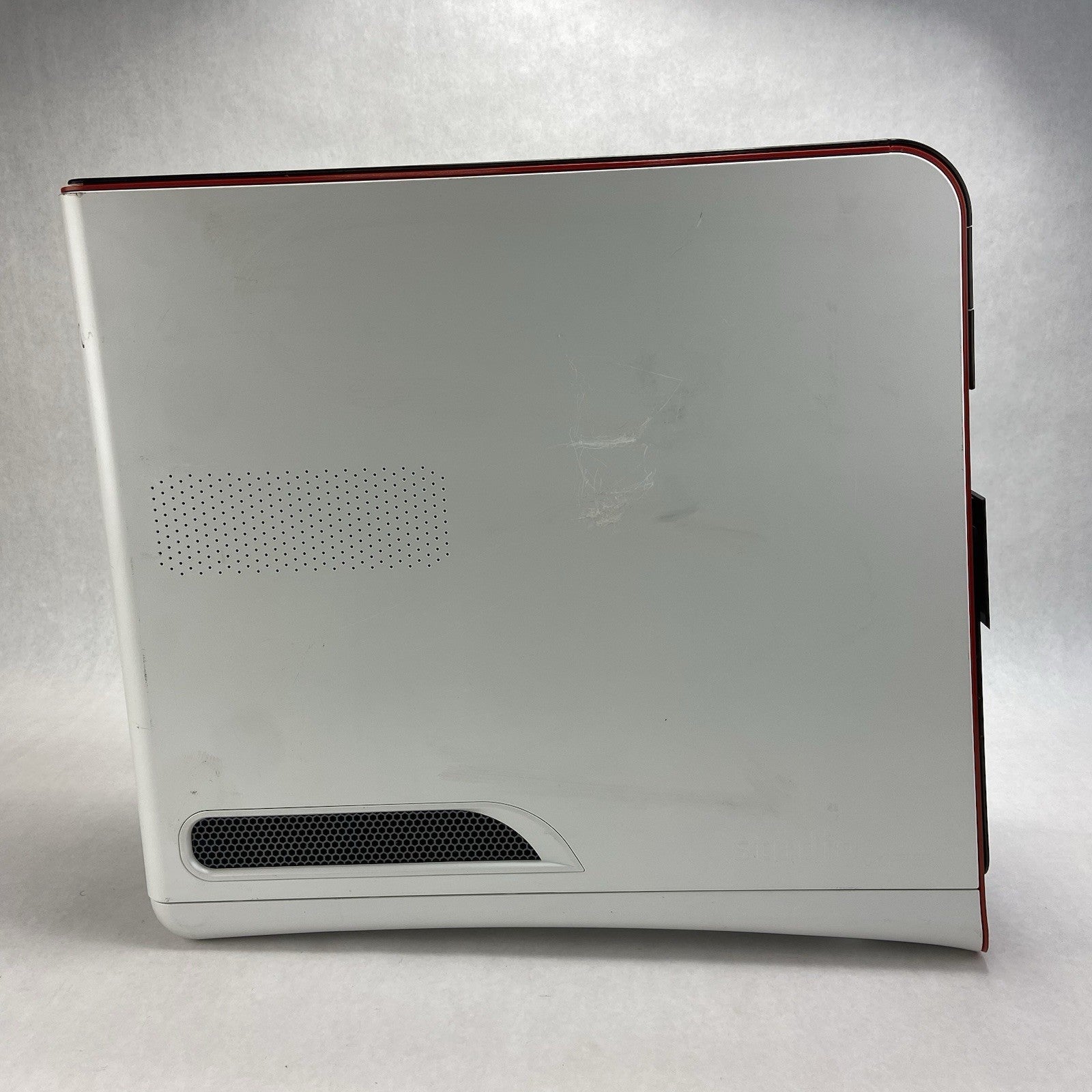 Dell XPS 435T/9000 MT Intel Core i7-920 2.67GHz 8GB RAM GTS 240 No HDDOS SB088010