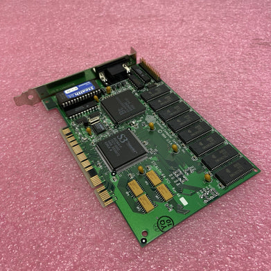 Diamond S3 Vision964 Stealth 64 PCI Graphics Card FTUPCI9642M