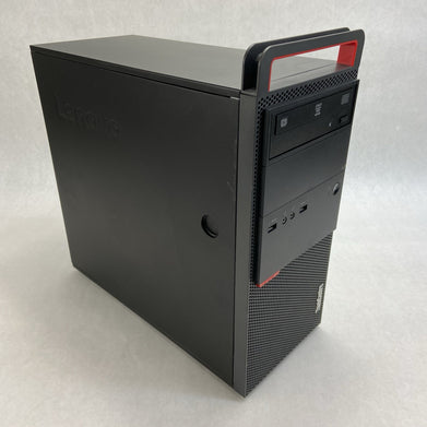 Lenovo ThinkCentre M900 MT Intel Core i5-6500 3.2GHz 8GB RAM No HDD No OS