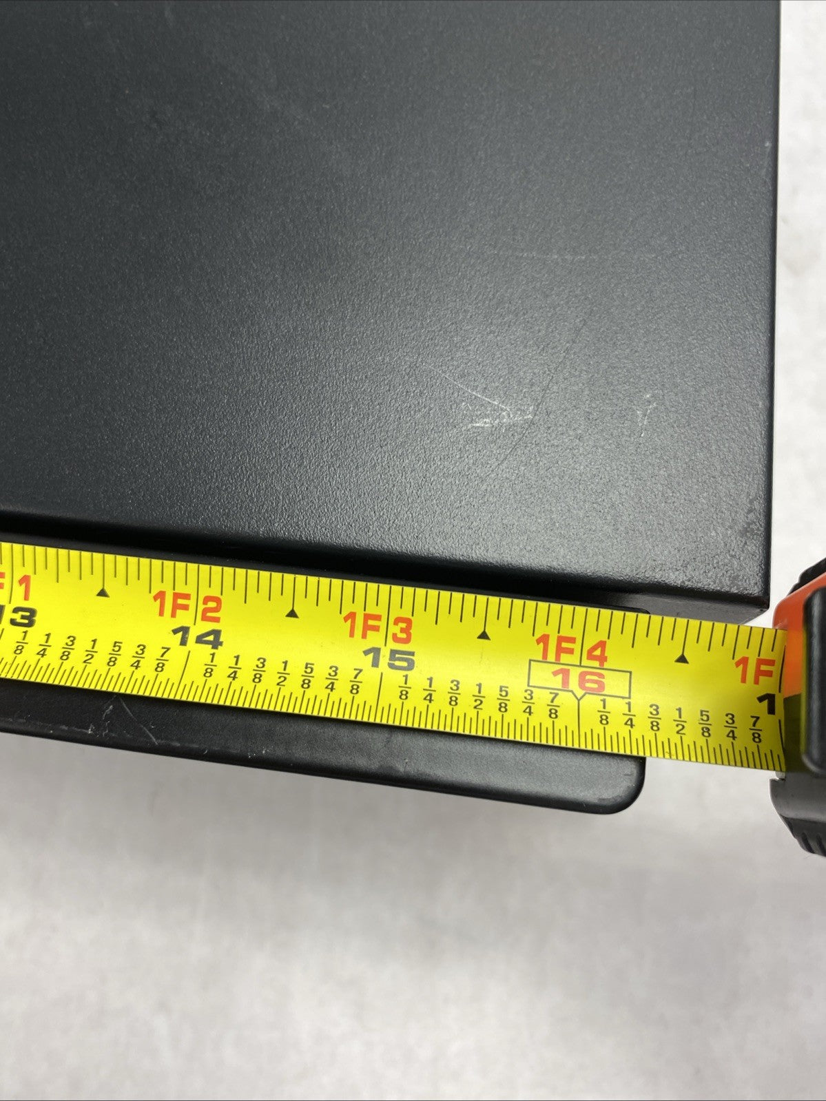 Unbranded Cash Register Push-Open Drawer With Key5