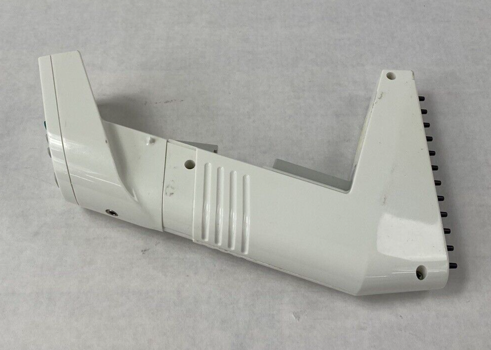 Matrix Impact 12.5 uL 12 Channel Digital Pipette Power Tested
