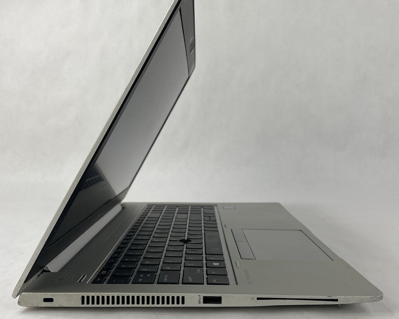 HP EliteBook 850 G6 15.6" i5-8365U 1.60 GHz 8 GB RAM No SSD/OS/AC - Dent