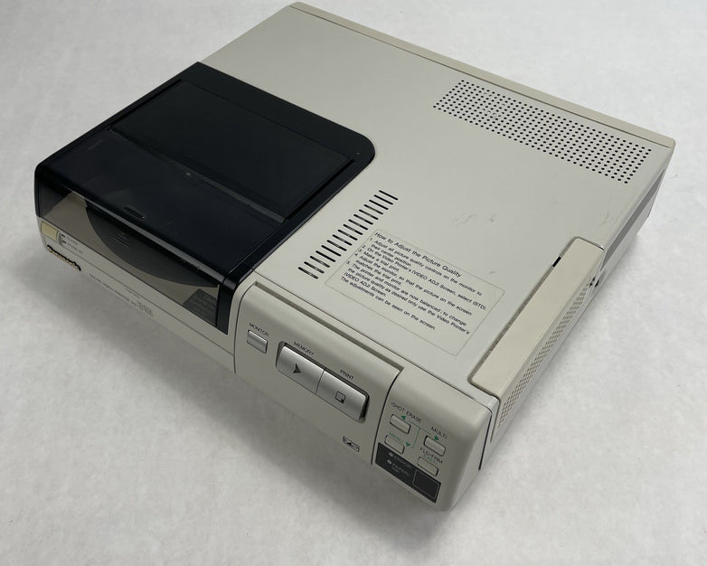 Panasonic AG-EP50 Untested