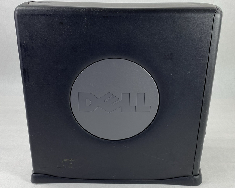 Dell Dimension 8300 MT Pentium 4 3.00GHz 2GB RAM No HDD No OS