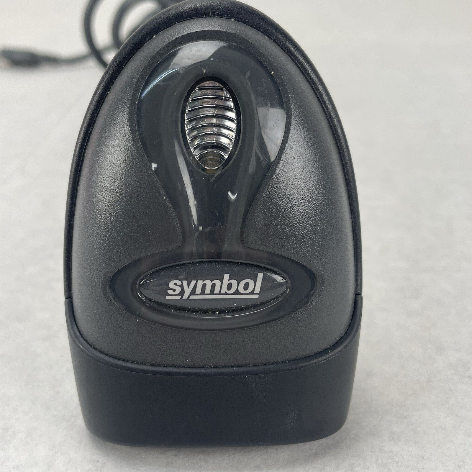 Symbol Cyclone Barcode Scanner LS2208-SR20001R-UR 5V 0.2A Lot of 31