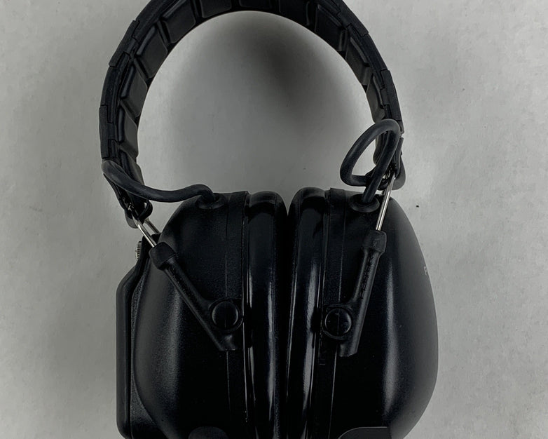 3M Peltor MT15H7F SV Tactical Pro  Power Tested No Mic