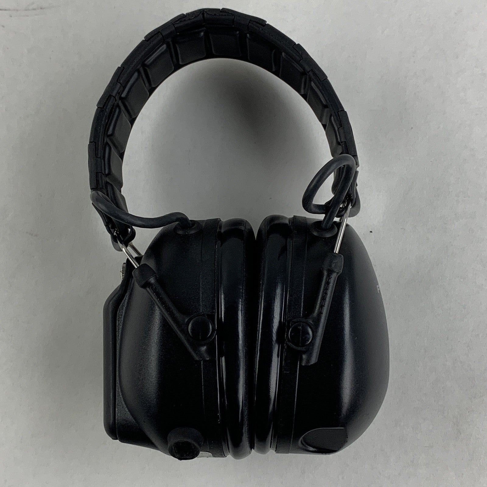 3M Peltor MT15H7F SV Tactical Pro  Power Tested No Mic