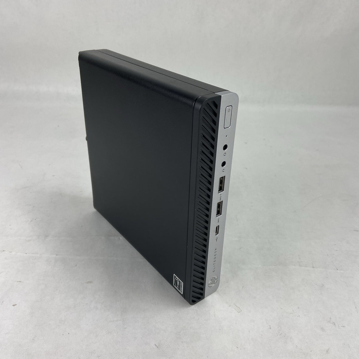 HP EliteDesk 705 G4 Micro AMD Pro A10-9700E 3GHz 8GB RAM No AC/HDD/OS0