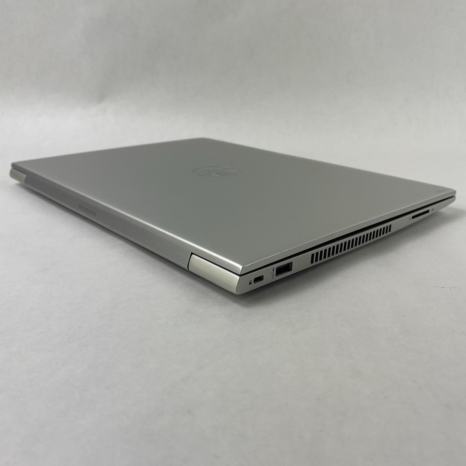 HP mt22 Thin Client 14" Celeron 5205U 1.90 GHz 8 GB RAM No SSD/AC/OS/Batt10