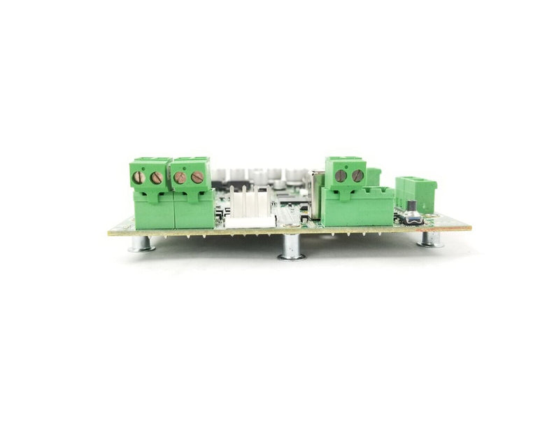 Trane 6400-2764-01 Rev D X13651606010 Control Circuit Board