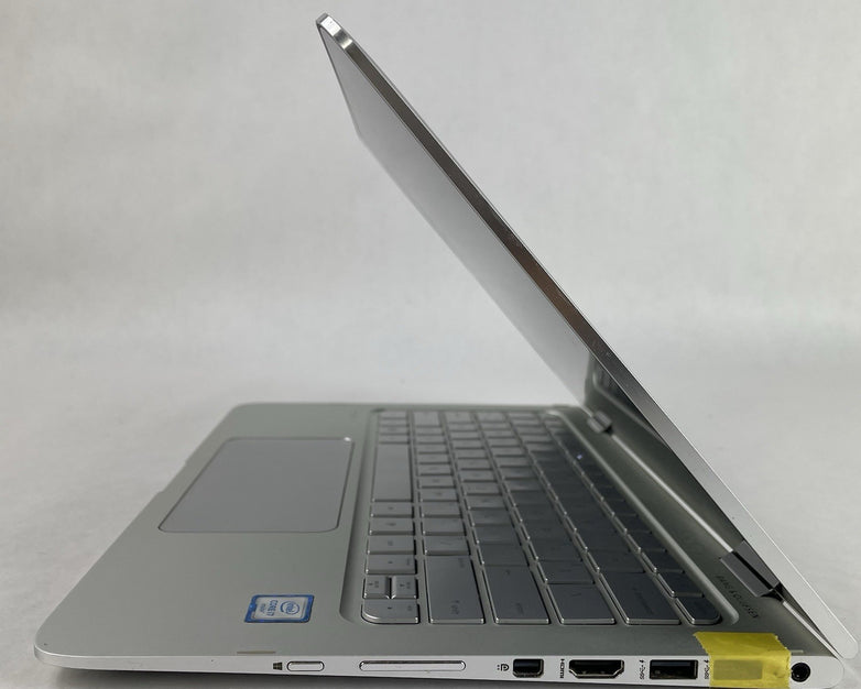 HP Spectre x360 13.3" i7-6500U 2.50 GHz 8 GB RAM No SSD/OS/AC - USB