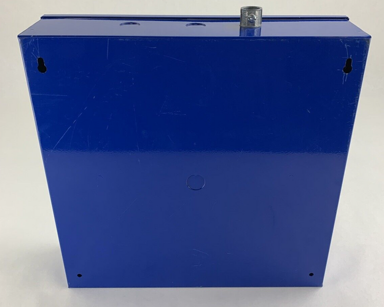 Schlage SBB Bright Blue Reader Interface Board 230-051-004 w/ Keys