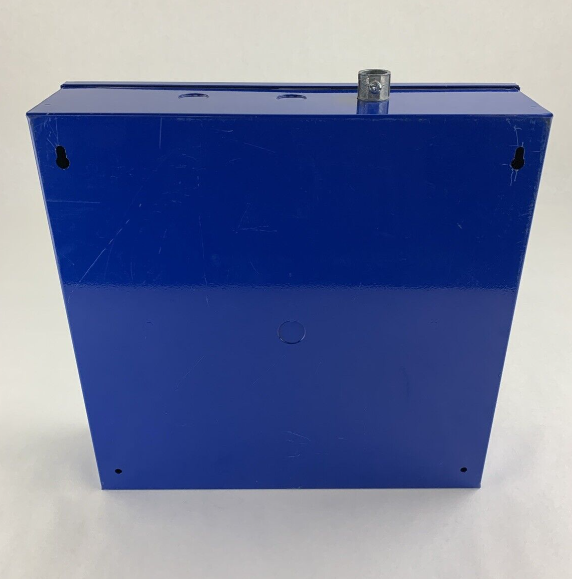 Schlage SBB Bright Blue Reader Interface Board 230-051-004 w/ Keys