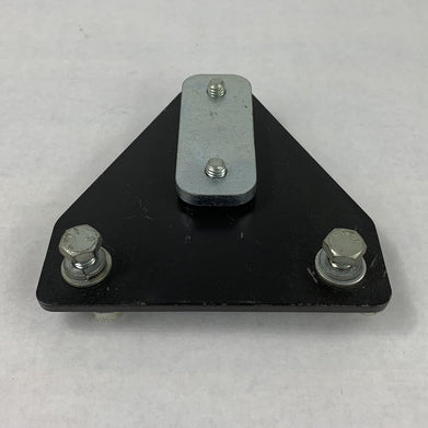 Hubbell Workplace Solutions Track Component T-Plate