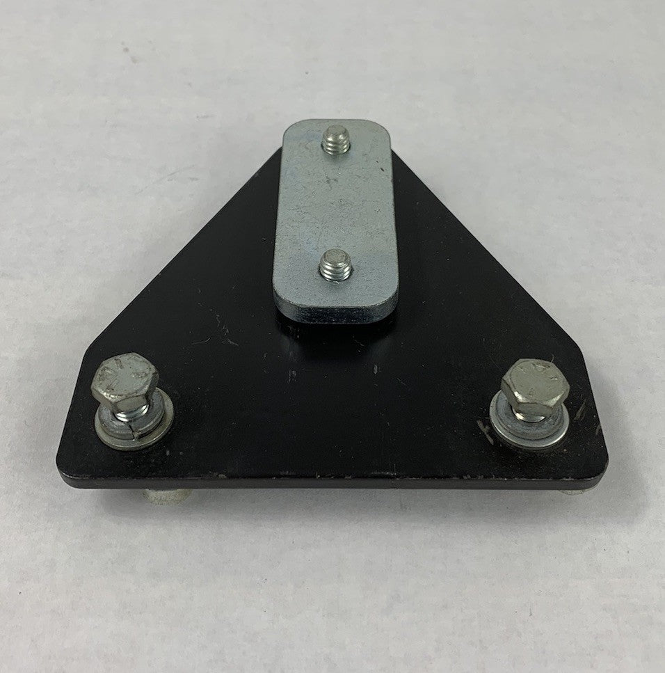 Hubbell Workplace Solutions Track Component T-Plate