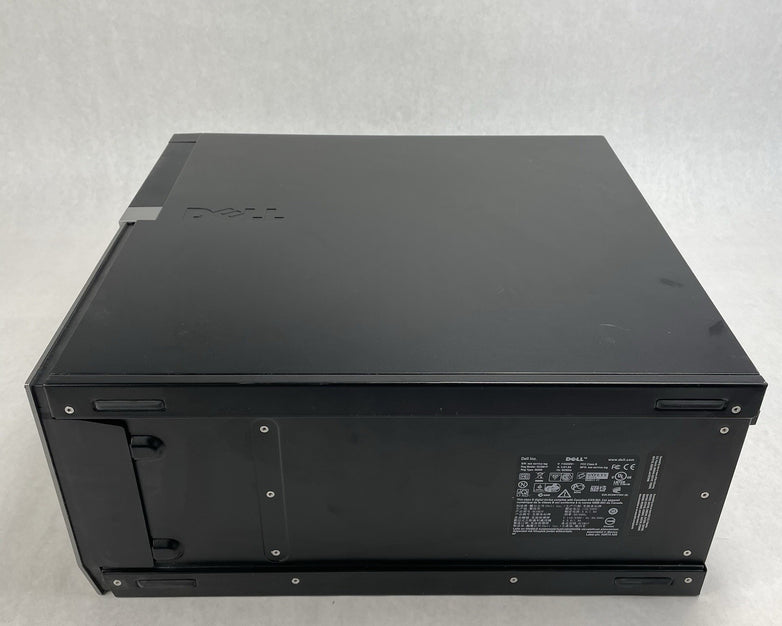 Dell Optiplex 980 Desktop i5-650 3.20 GHz 4 GB Ram No HDD No OS