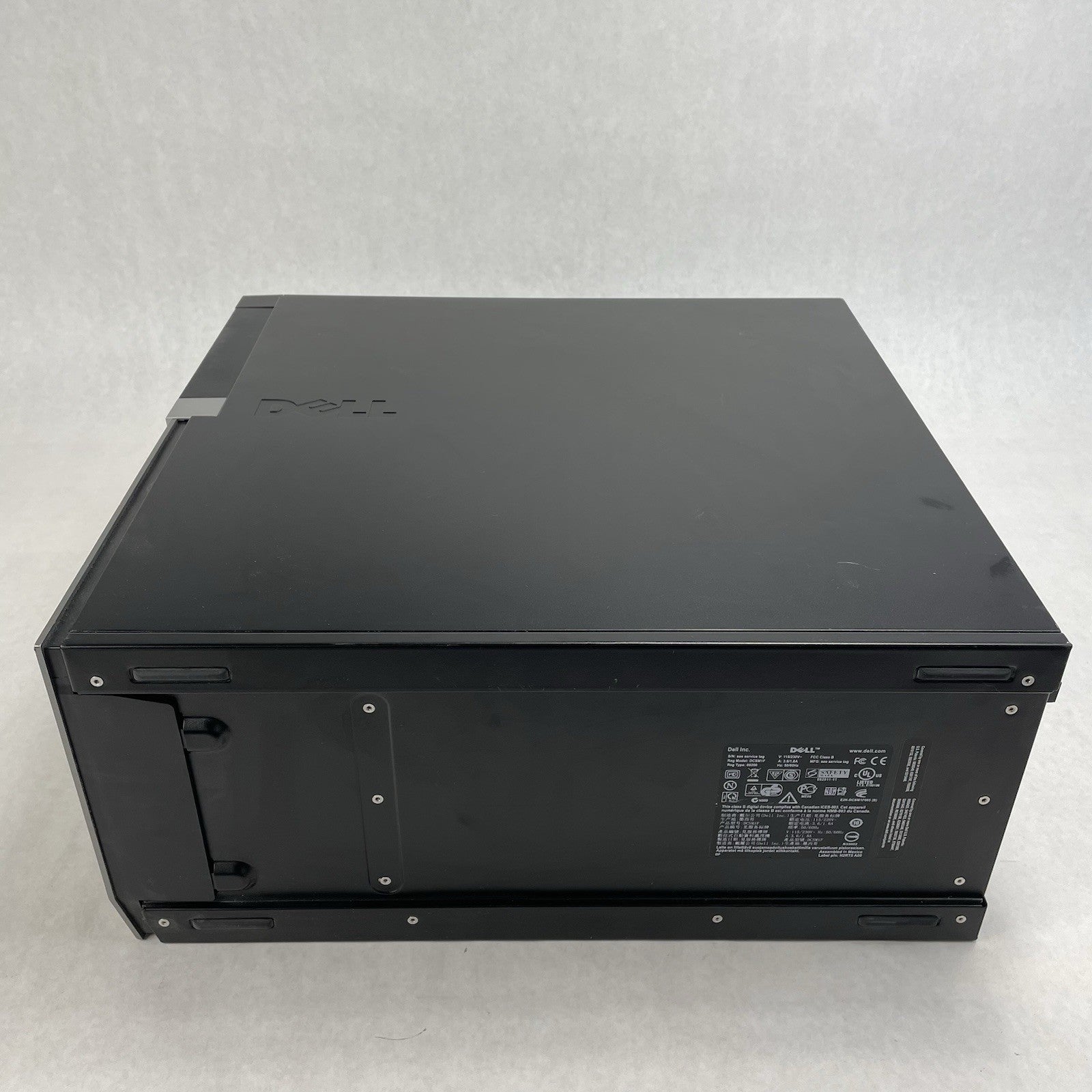 Dell Optiplex 980 Desktop i5-650 3.20 GHz 4 GB Ram No HDD No OS