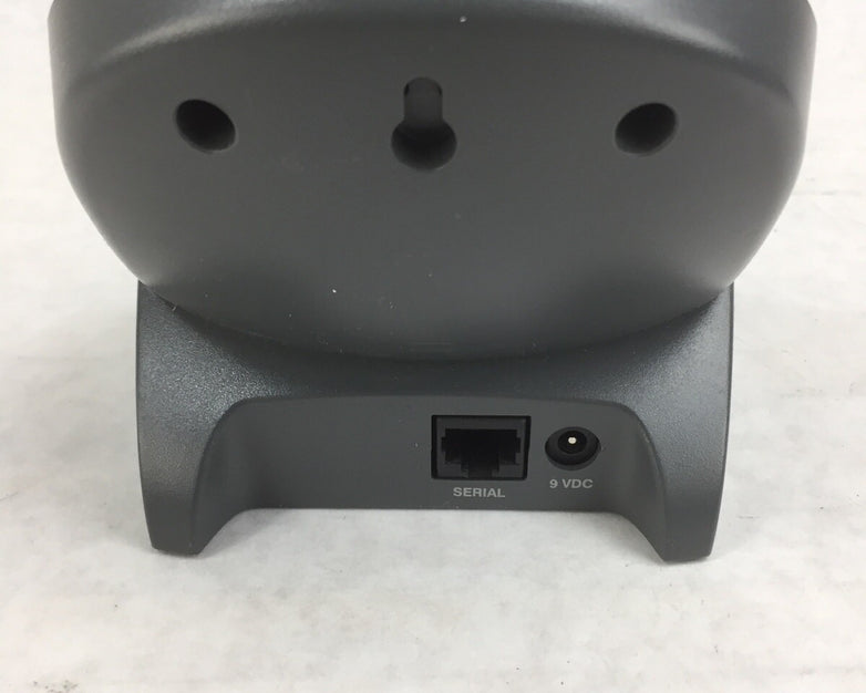 Symbol Technologies CRD8800-1000SIM Motorola Scanner Cradle w/Power Supply PW118