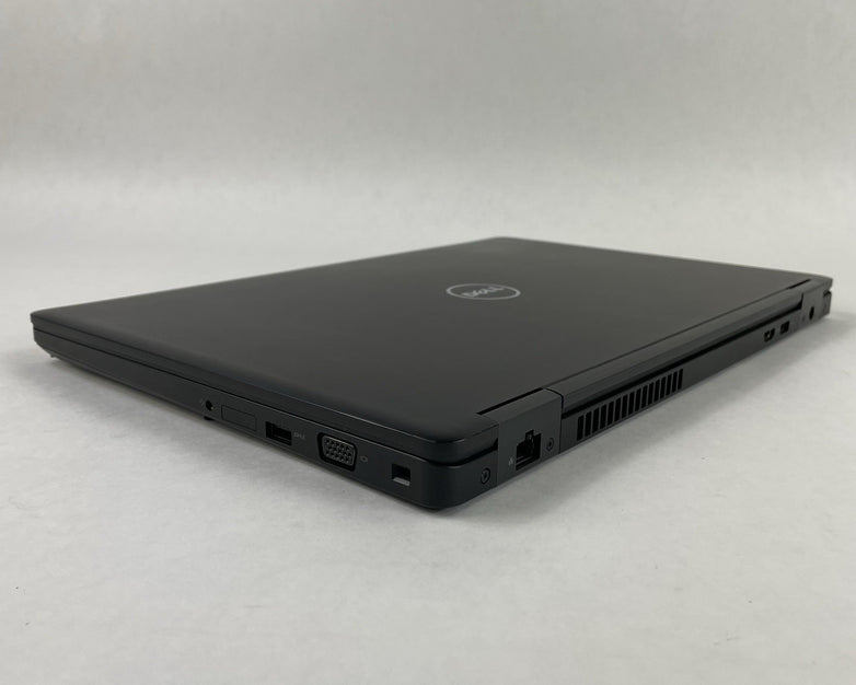 Dell Latitude 5580 15.6" i5-6300U 2.40 GHz 8 GB RAM No SSD/OS/AC