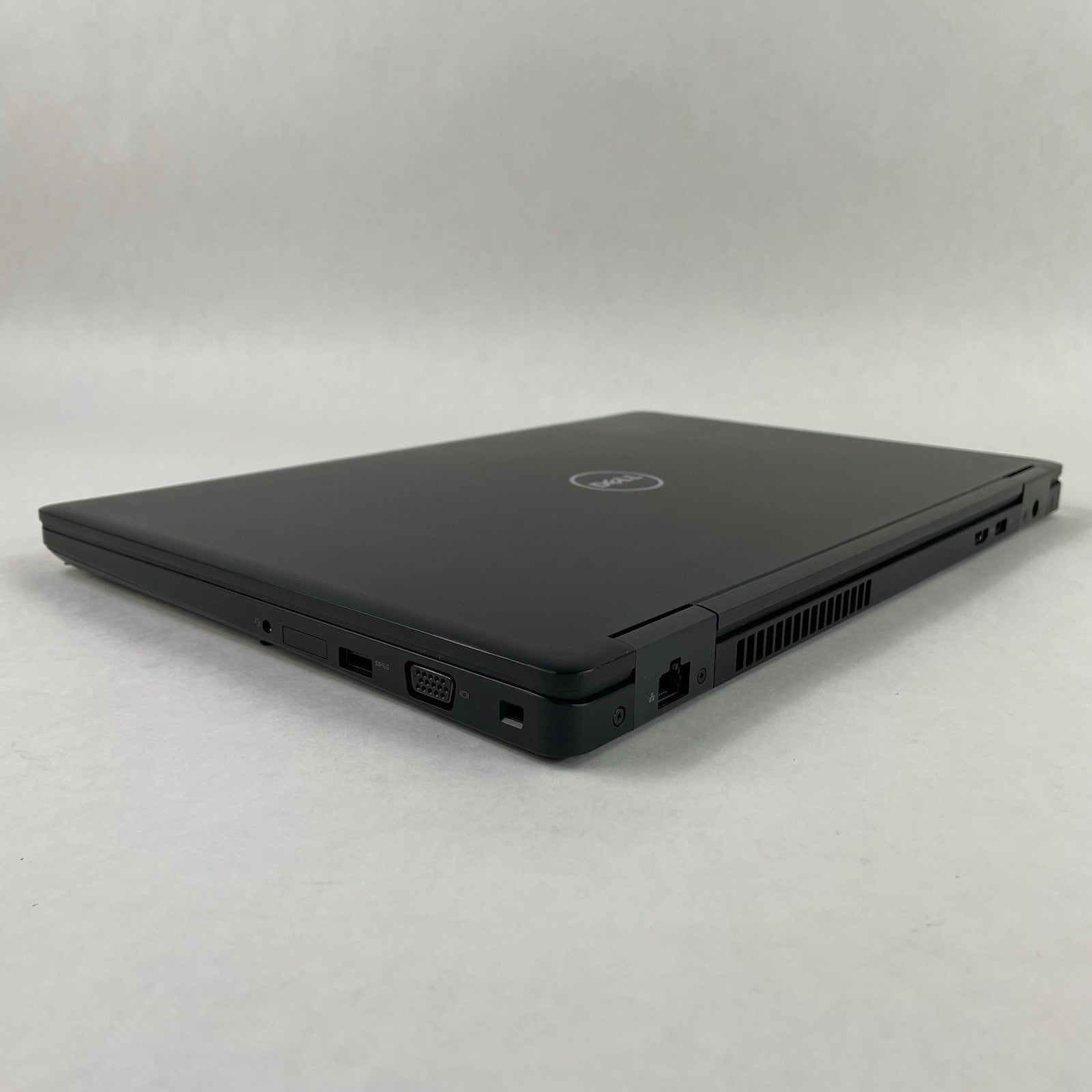Dell Latitude 5580 15.6" i5-6300U 2.40 GHz 8 GB RAM No SSD/OS/AC14