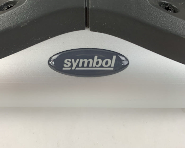 Symbol CRD9101-4001CR 4 Slot Charging Station