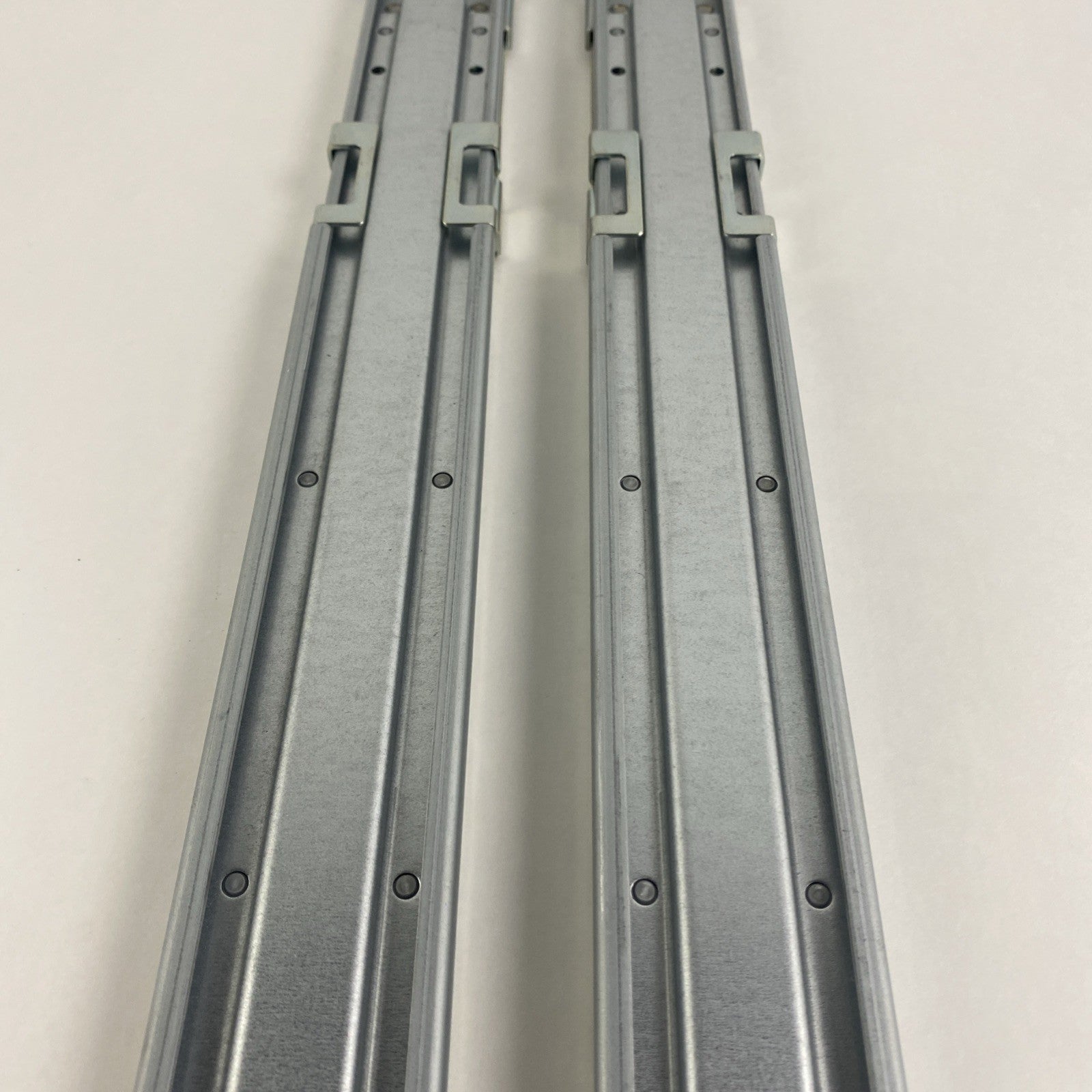 King Slide 710 708 Sliding Rail 5