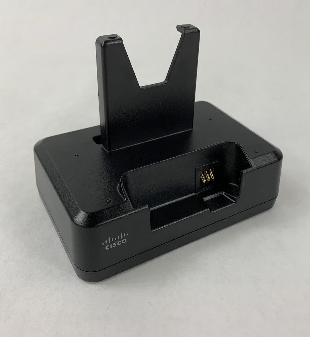 Cisco CP-840-DUAL-DCHR 74-125688-01 Charging Dock0